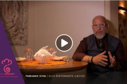 Intervista a Fabiano Viva del DUO RISTORANTE